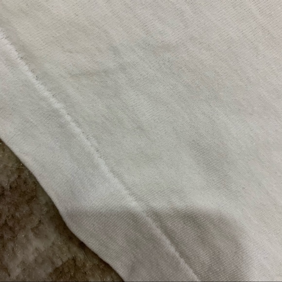 VTG Bulls t-shirt 1993 NBA Three Mendous xl faded - Picture 6 of 6